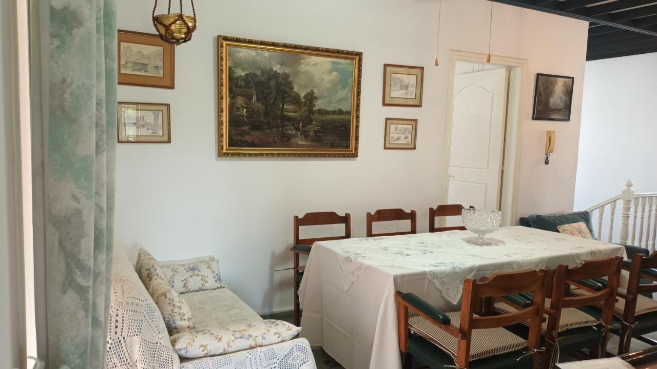 Greenfields Country Club Limassol Exteriör bild