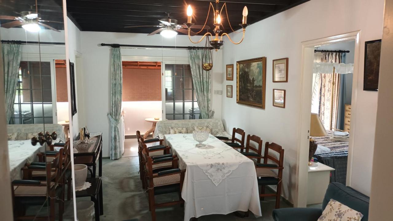 Greenfields Country Club Limassol Exteriör bild