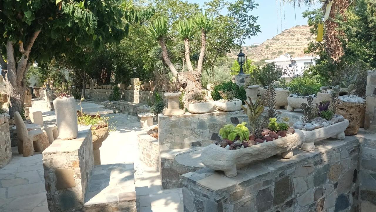 Greenfields Country Club Limassol Exteriör bild