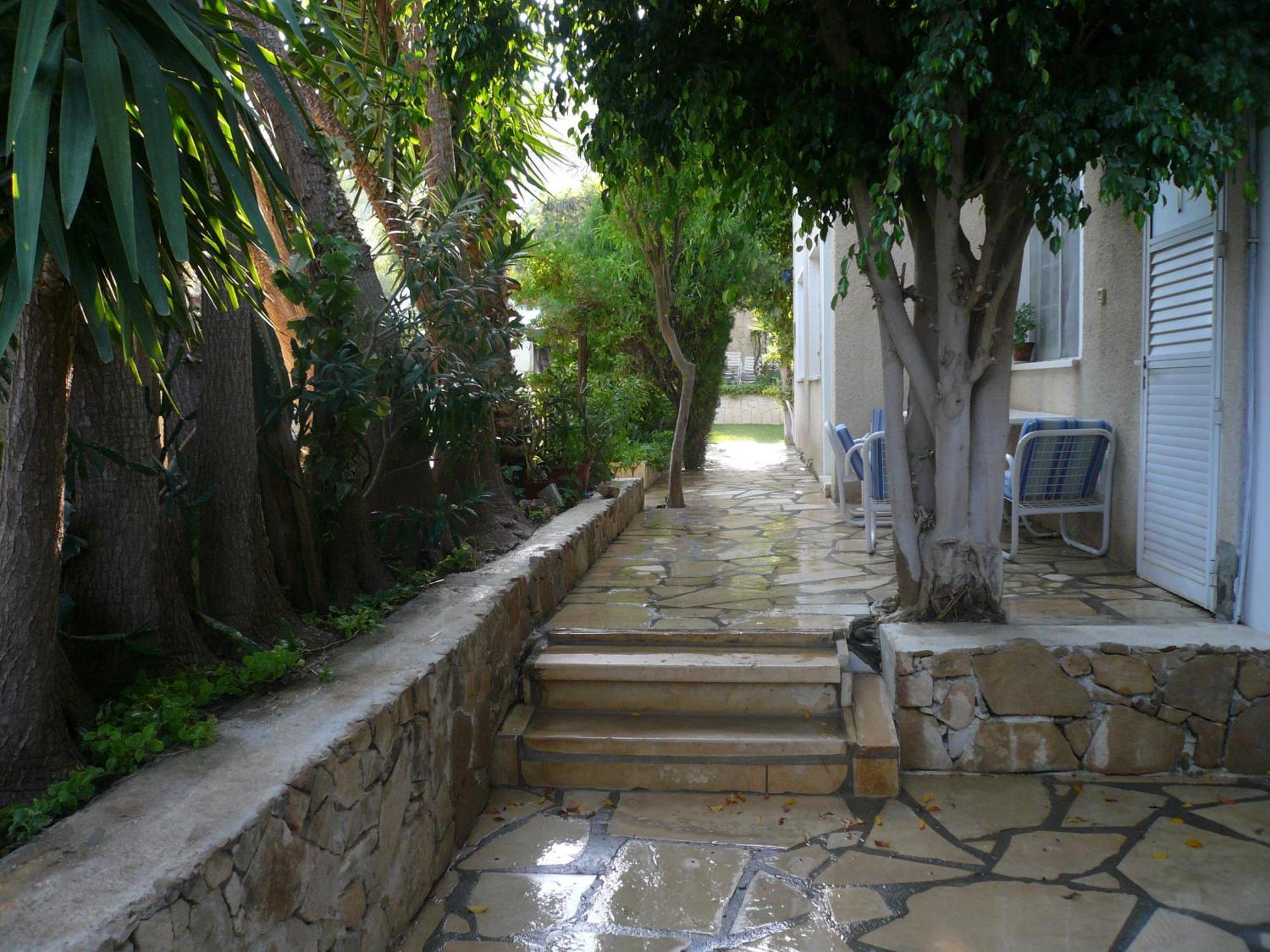 Greenfields Country Club Limassol Exteriör bild