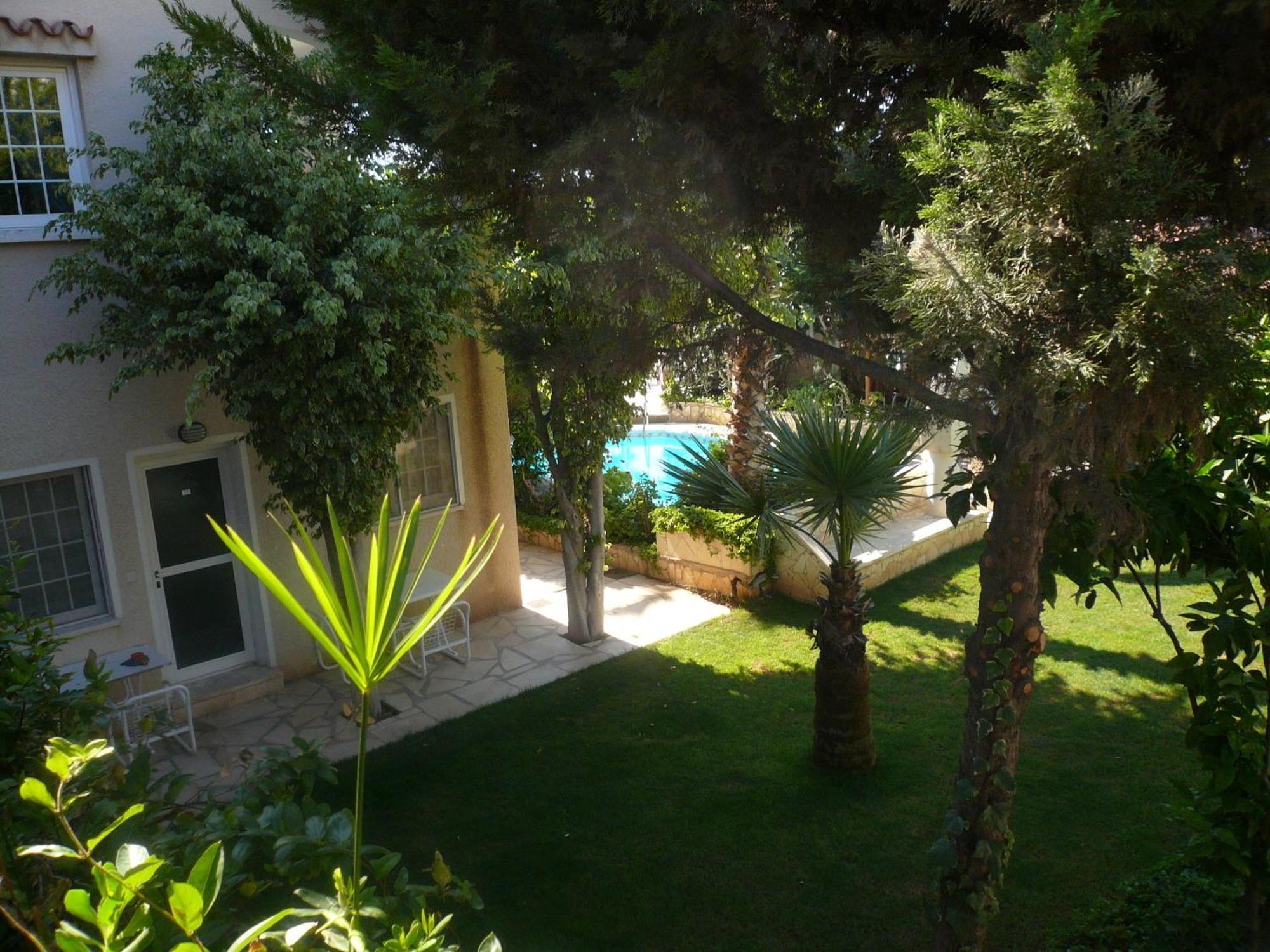 Greenfields Country Club Limassol Exteriör bild