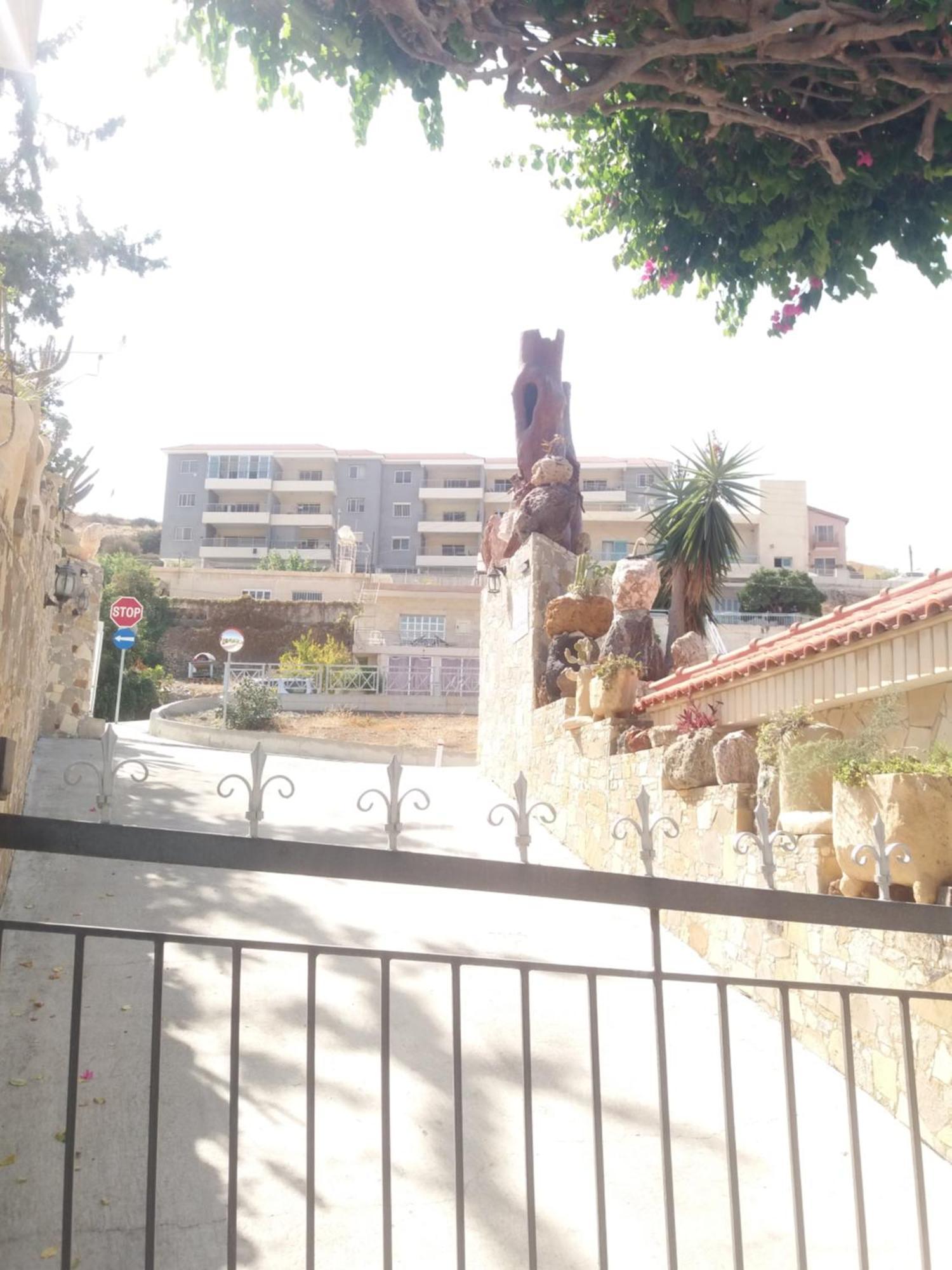 Greenfields Country Club Limassol Exteriör bild