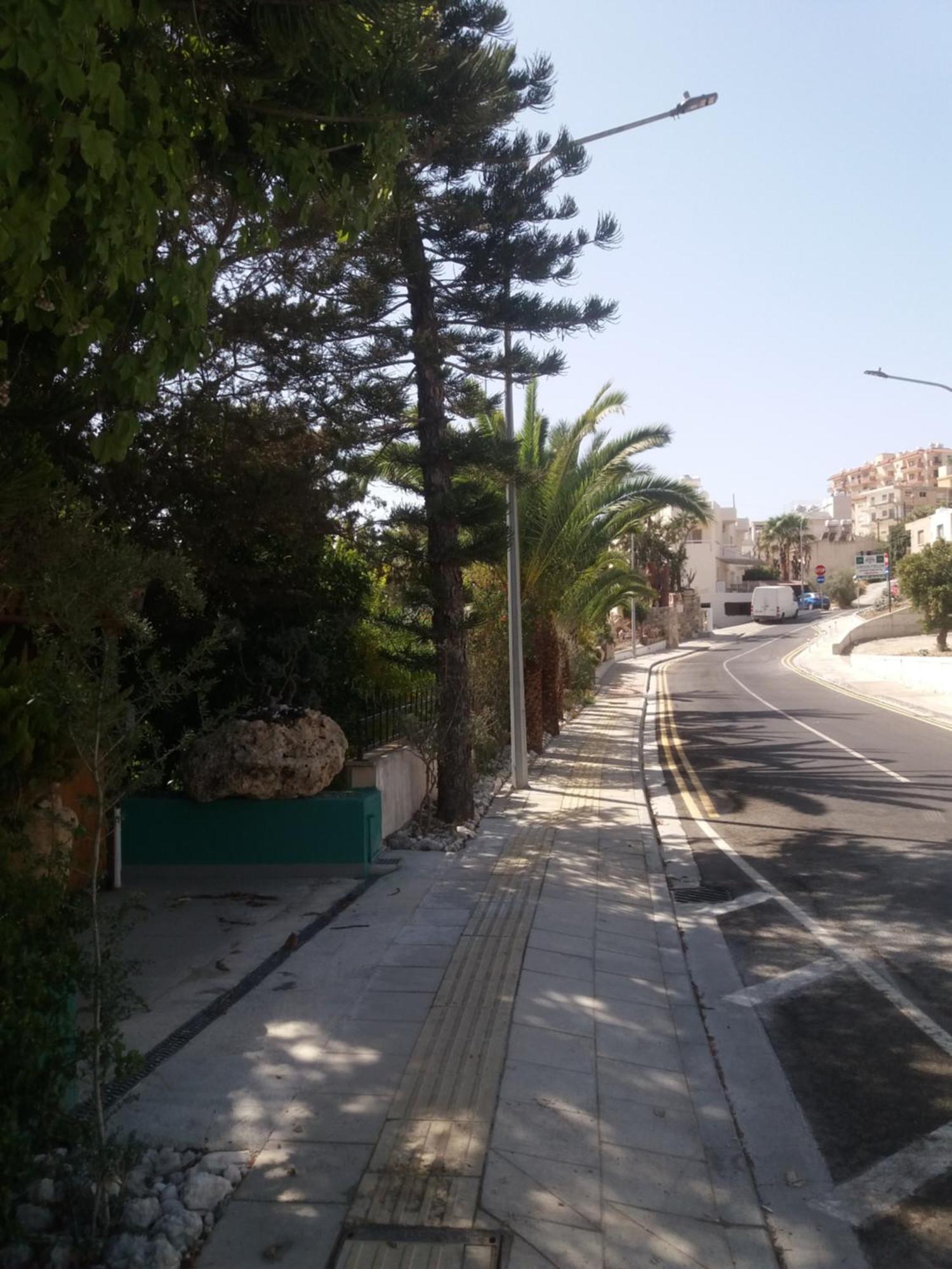Greenfields Country Club Limassol Exteriör bild