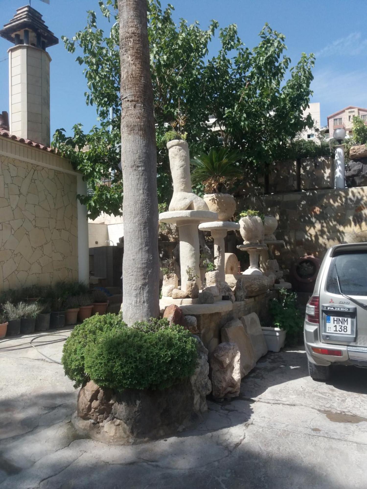 Greenfields Country Club Limassol Exteriör bild