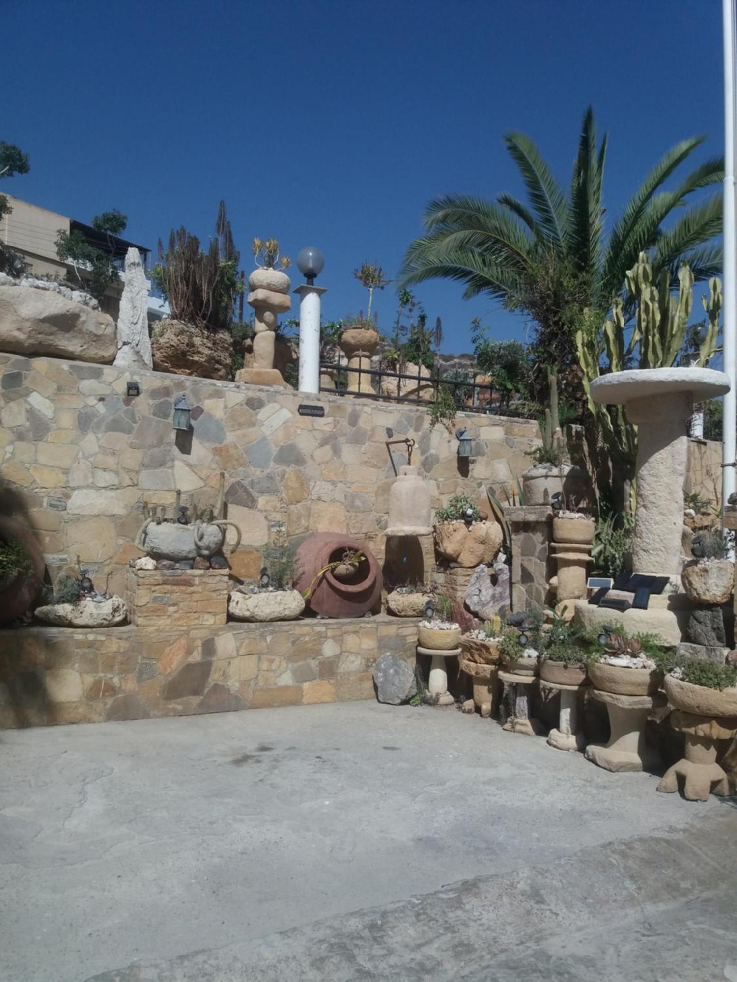 Greenfields Country Club Limassol Exteriör bild